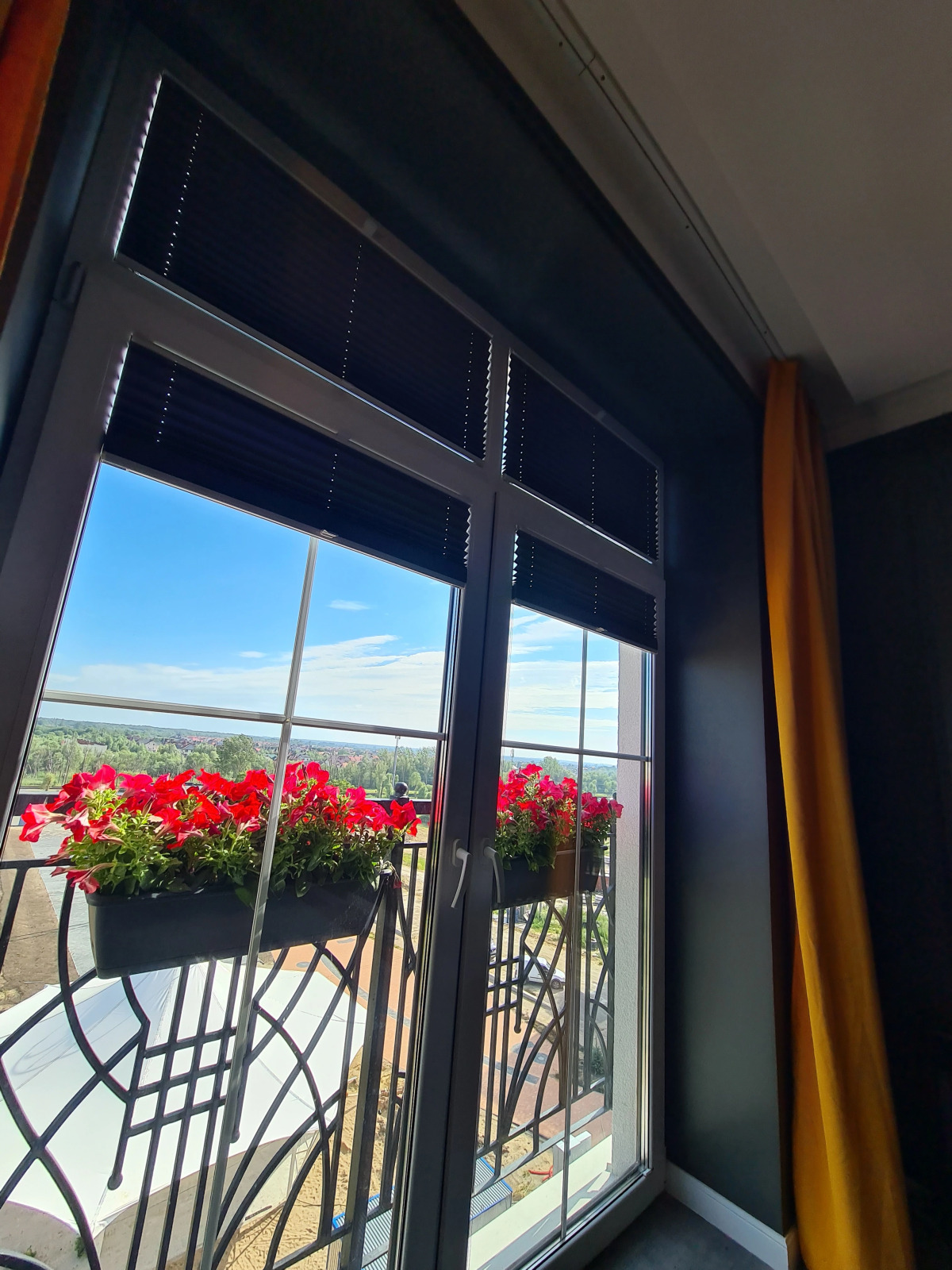 Квартира  Резиденция Гагарина 85