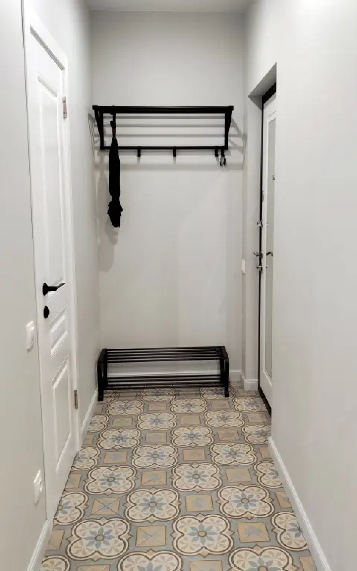 Апартаменты Aurora Family Flat