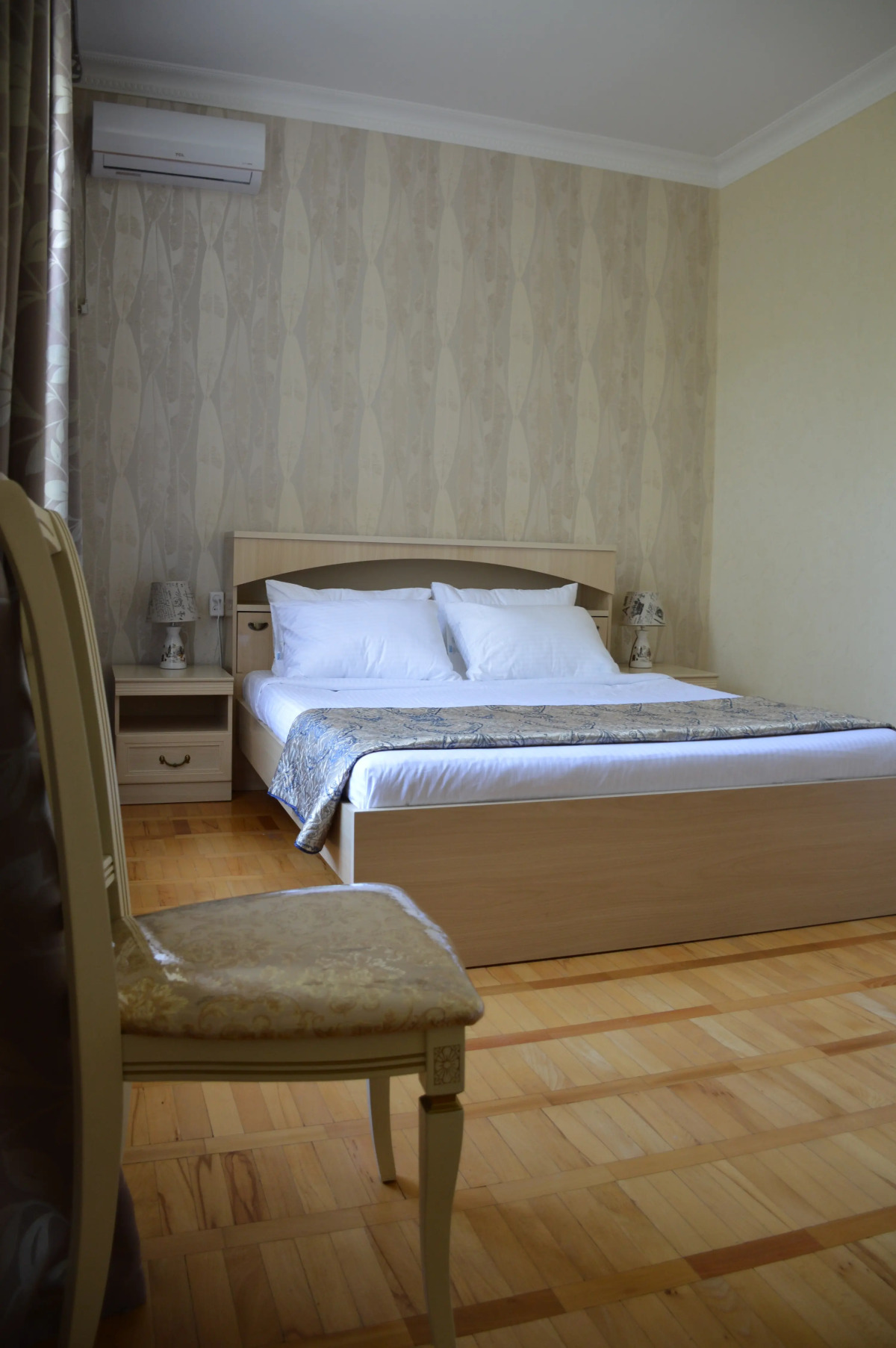 Гостевой дом Лотос