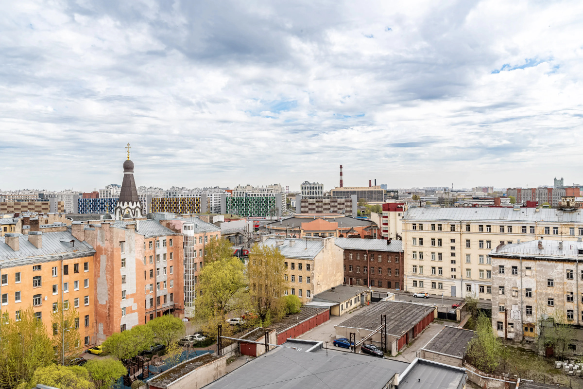 Квартира Семейная в тихом центре около метро