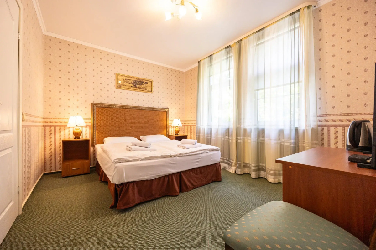 Вилла Гренч