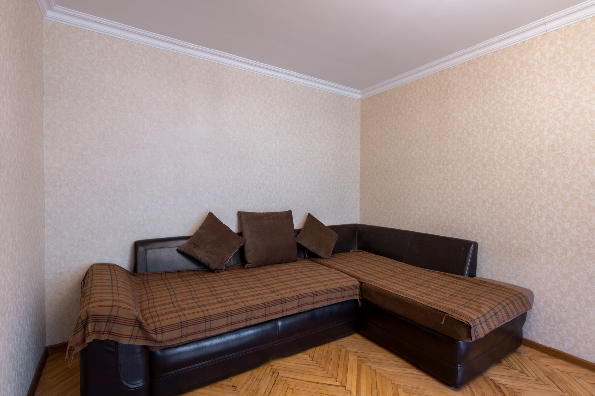 Апартаменты Domumerto  Цандера 11