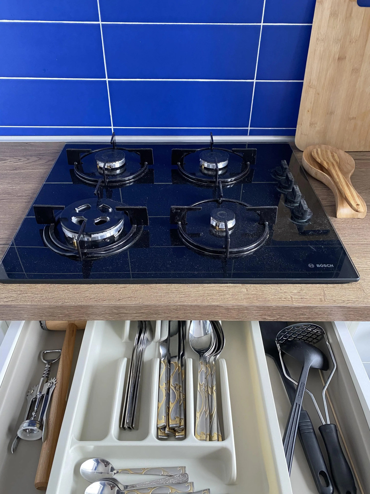 Апартаменты в Янтарном