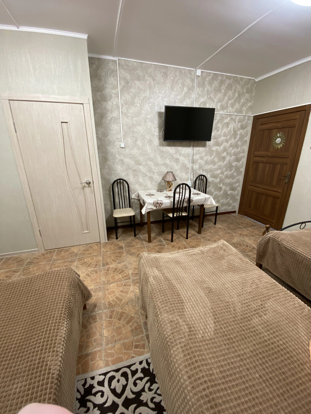 Гостевой дом У Музея