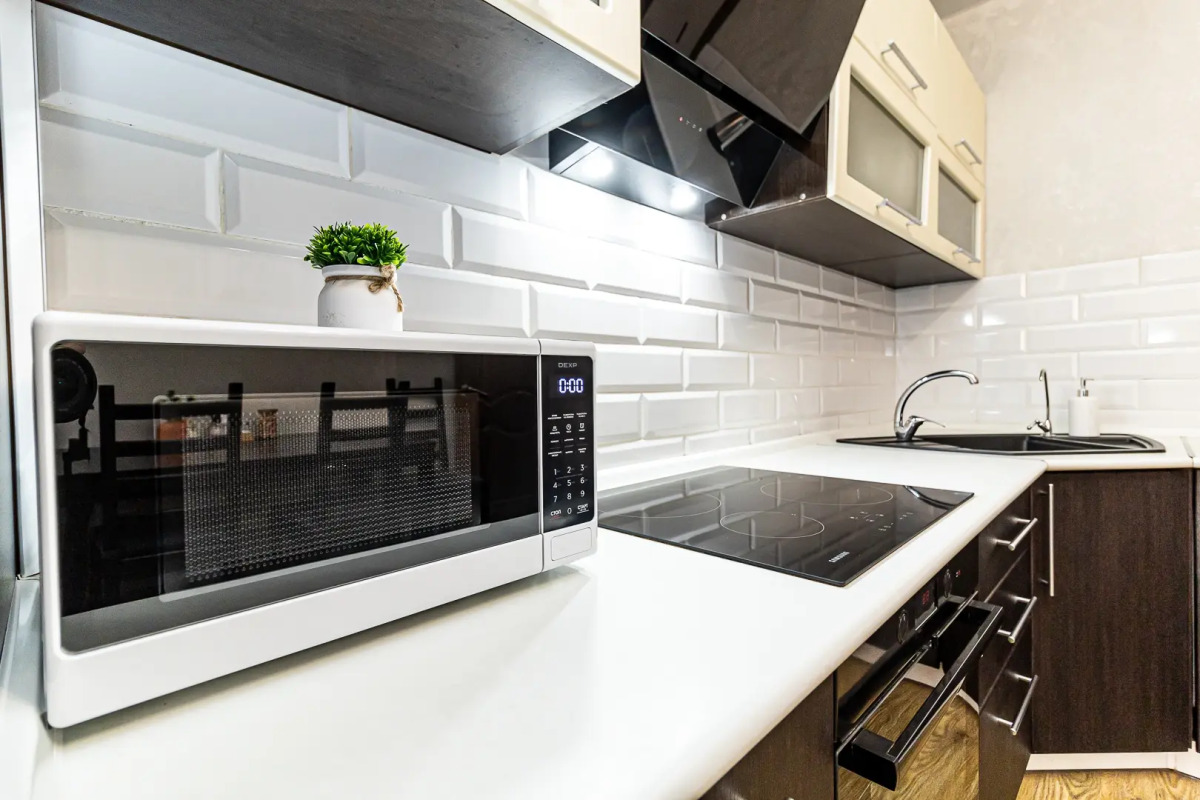 Квартира Двухкомнатная недалеко от парка Галицкого