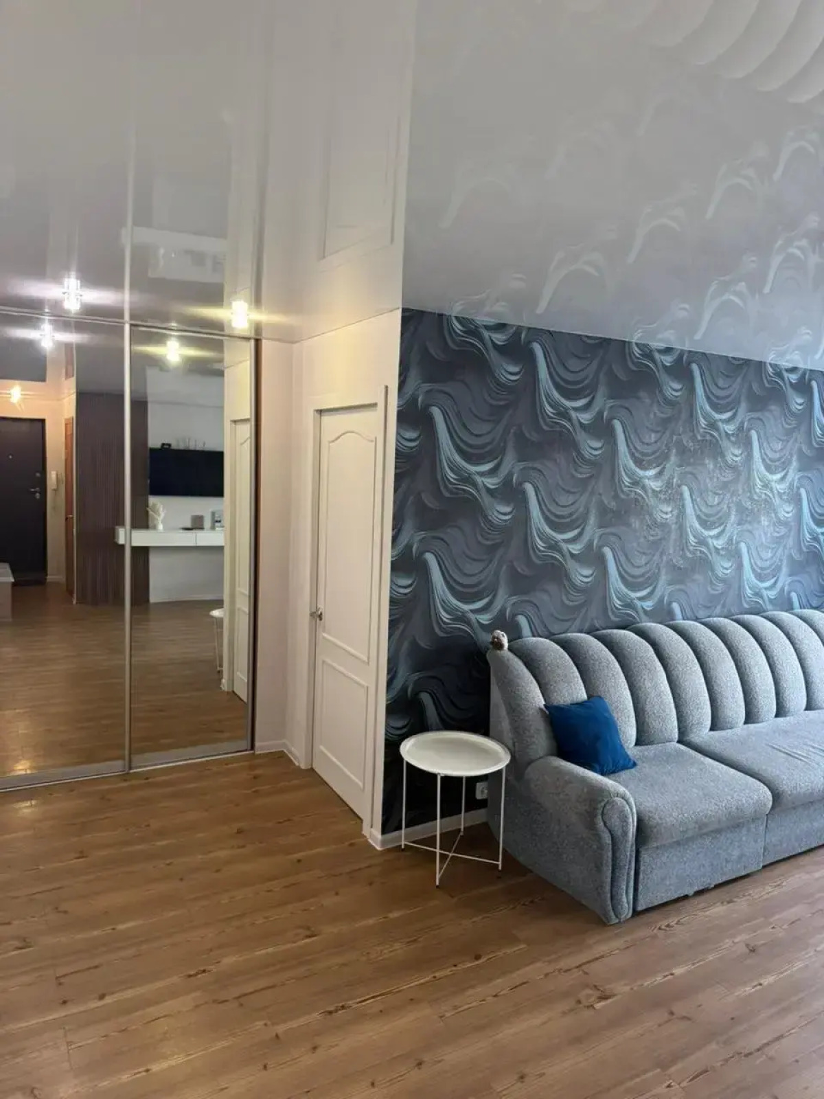 Апартаменты Созвездие Камчатки в Деловом Центре Города