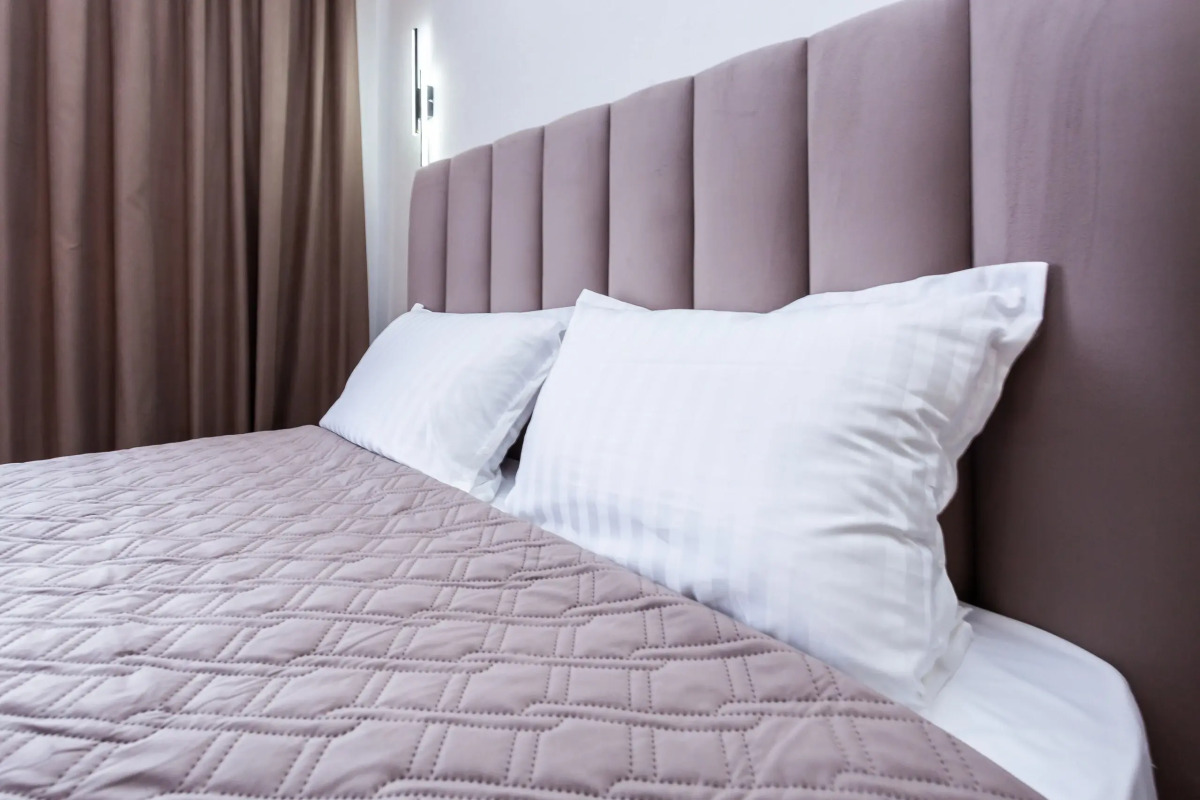 Апартаменты рядом с Парком Галицкого на улице имени Жлобы 139