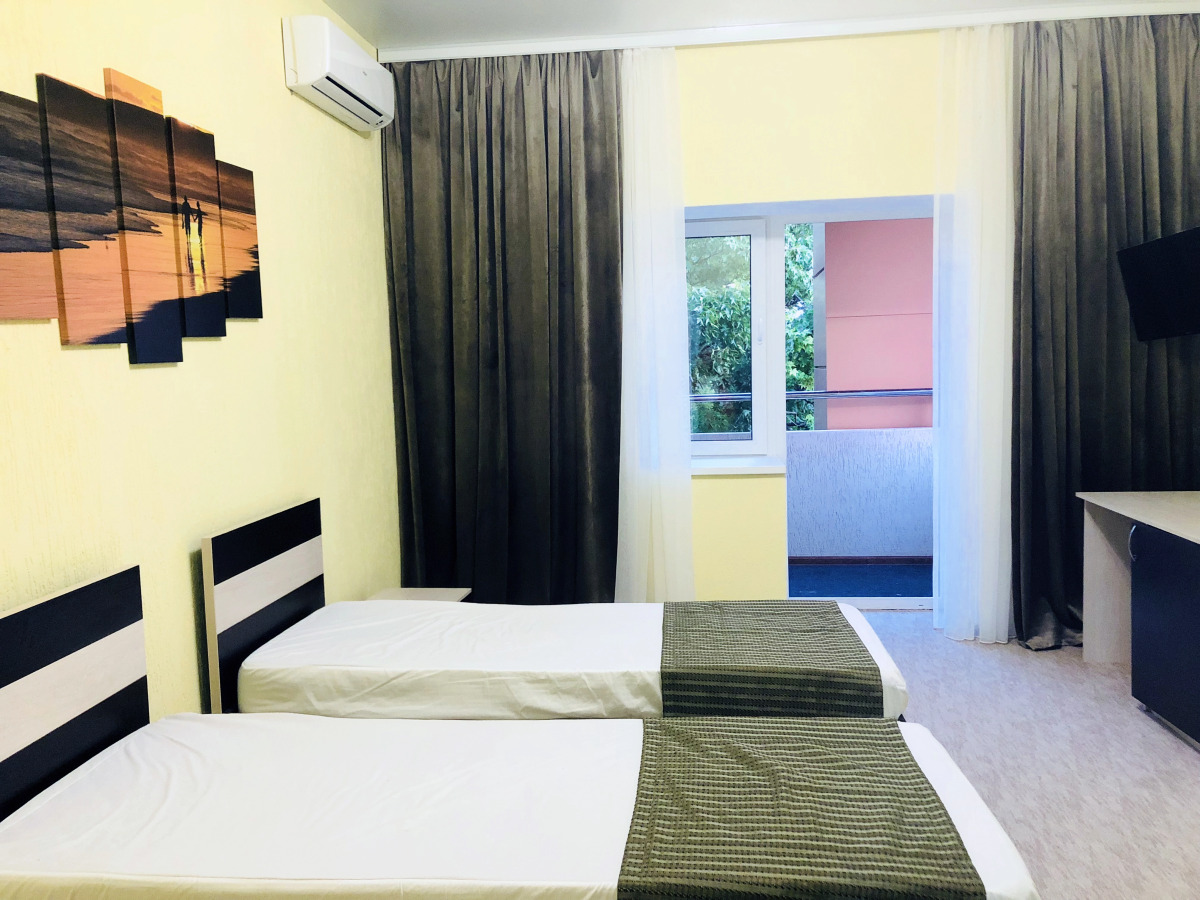 Гостевой Дом САНТАРА