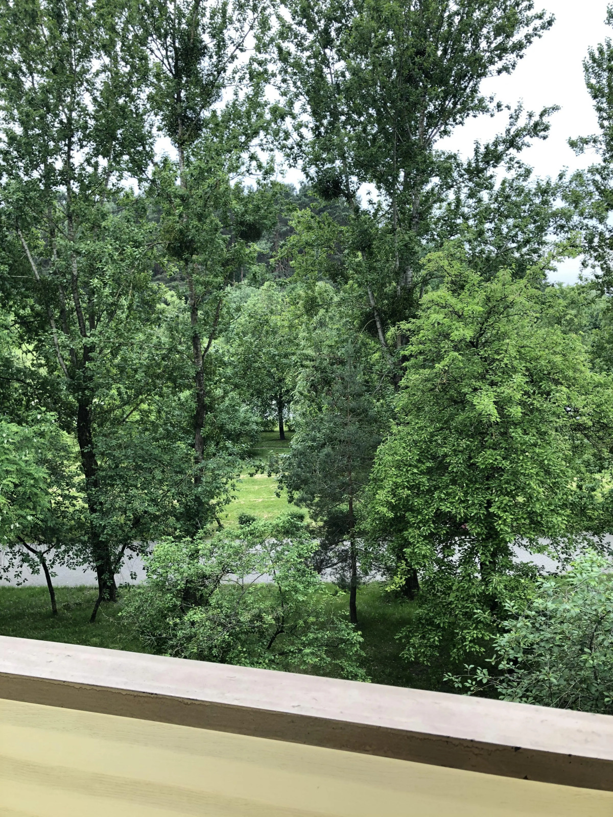 Апартаменты Welcome