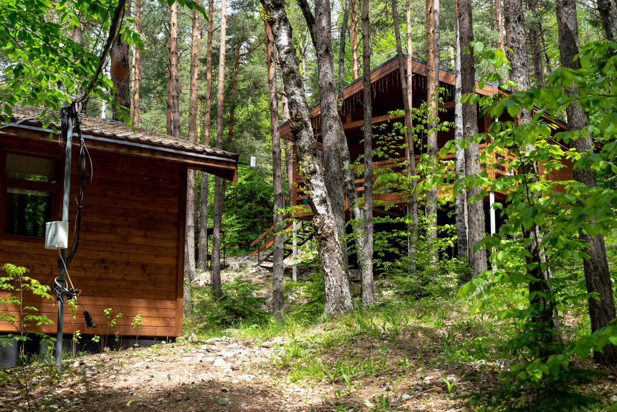 Отель Нарния