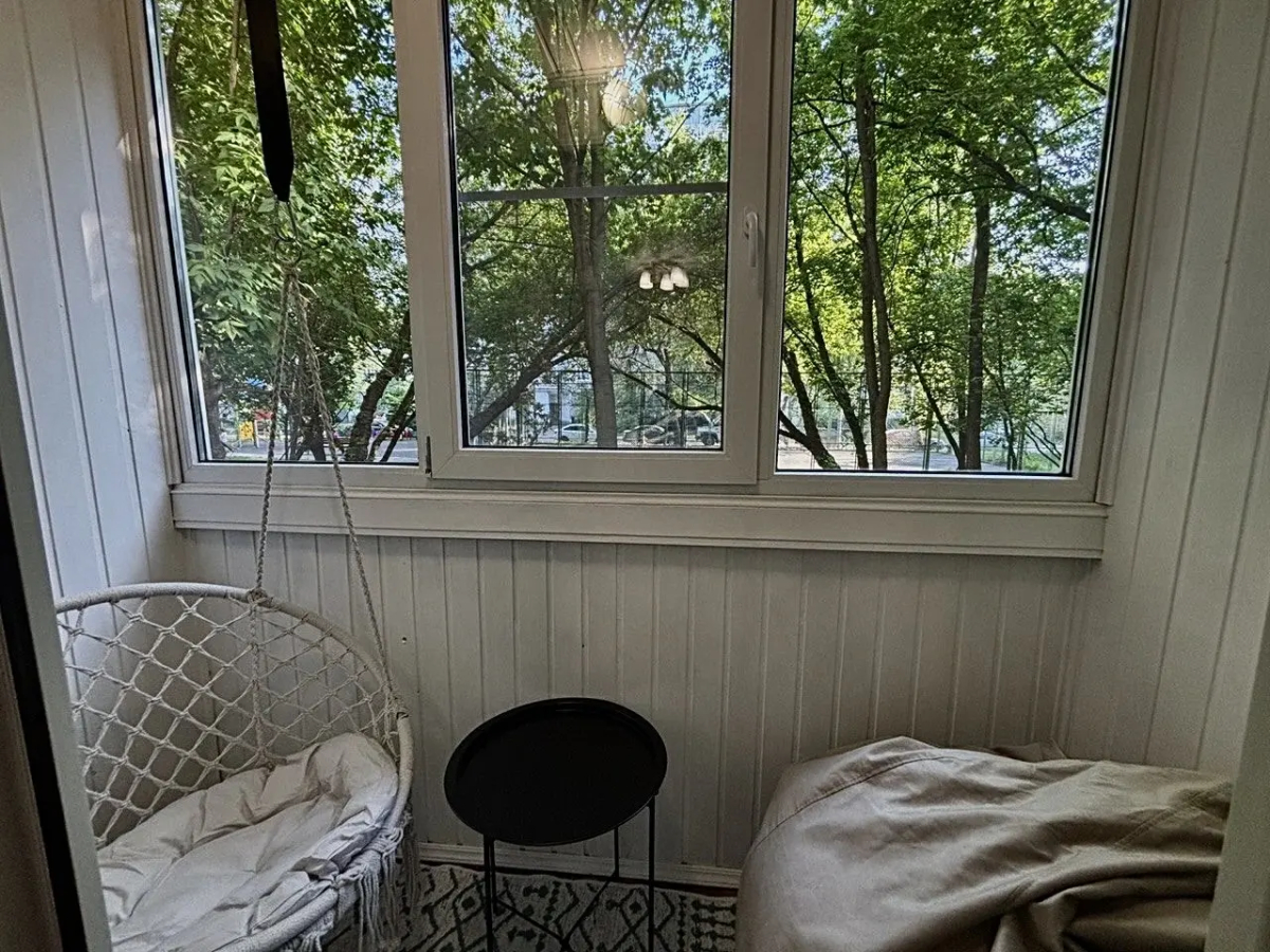 Квартира для 6 гостей на Маршала Тухачевского