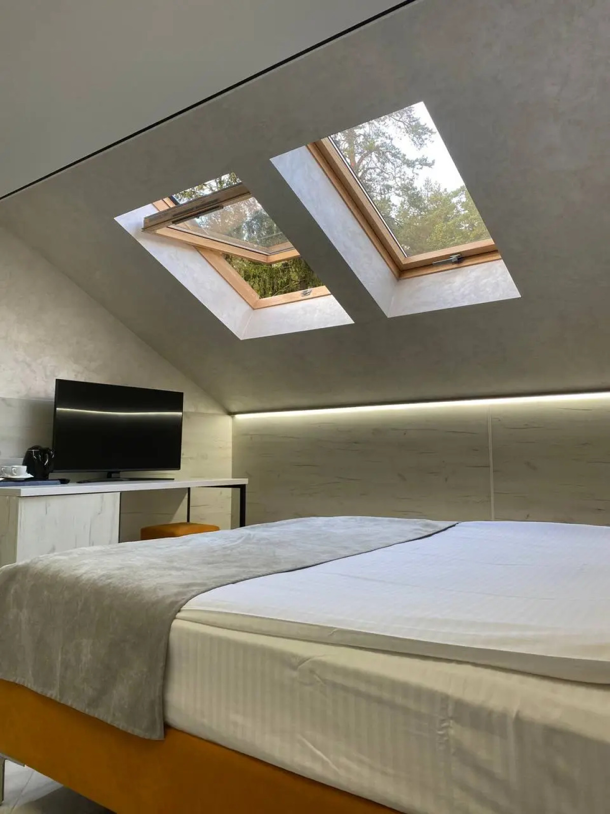 Отель Ресторанно-гостиничный комплекс Royal Park