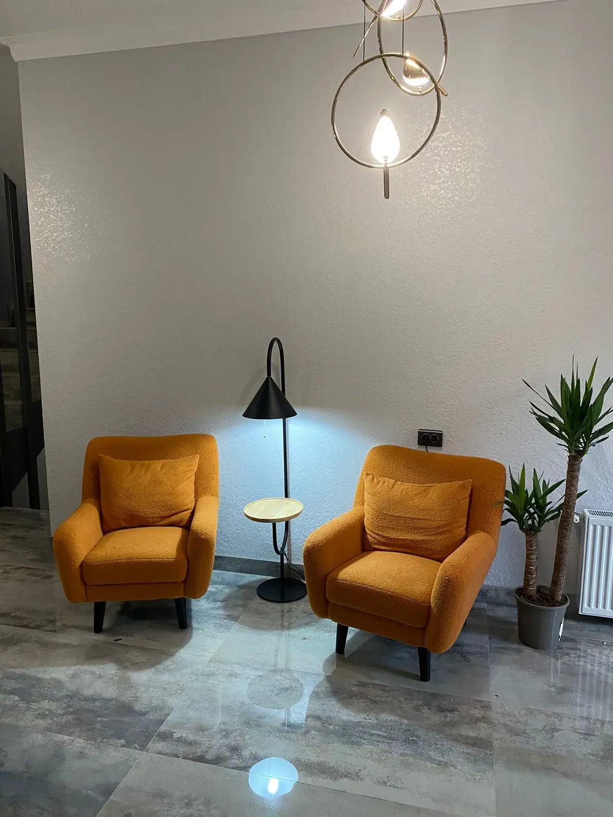 Частный дом ALLEYINN