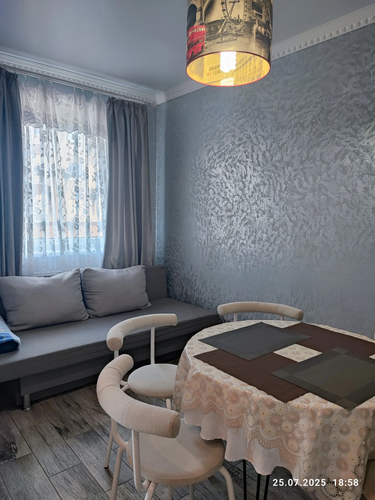 Квартира Прибалтийская Ривьера