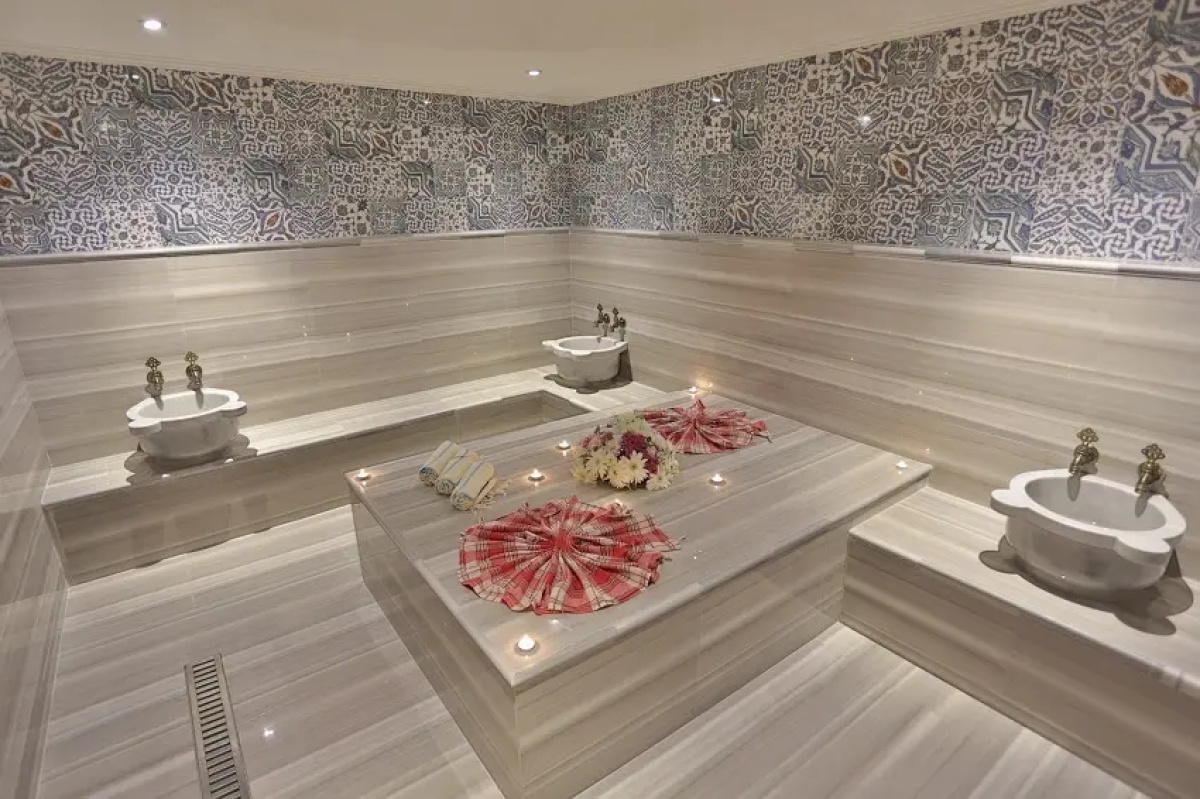 Отель Sky Kamer Boutique
