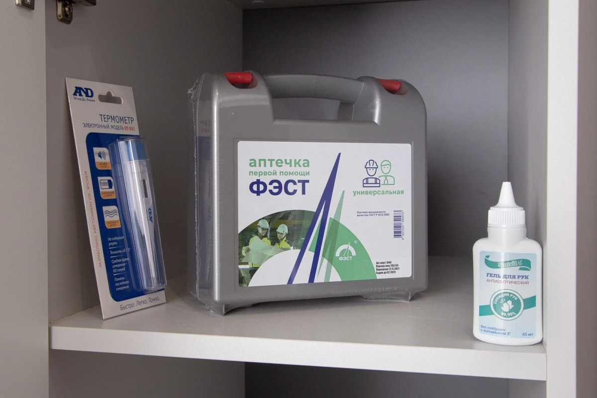 Апартаменты 4Кайф Kristall Studio с видом на море