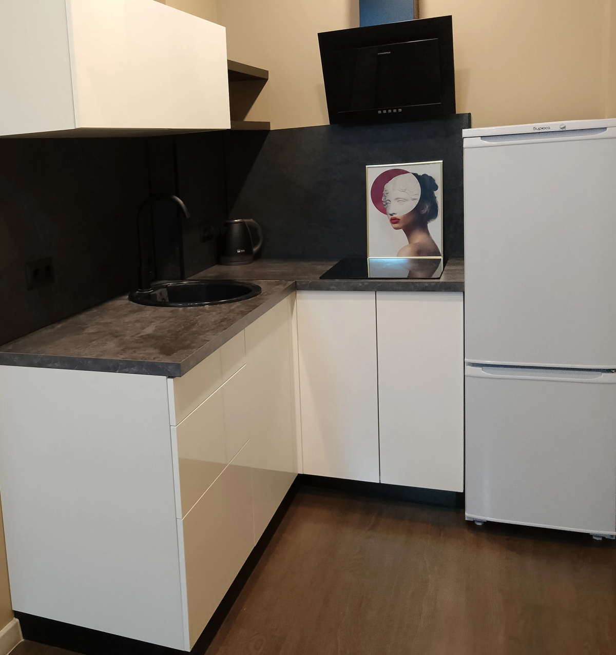 Квартира Эллада в Самом Центре Волгограда 3 Мин от ЖД Вокзала