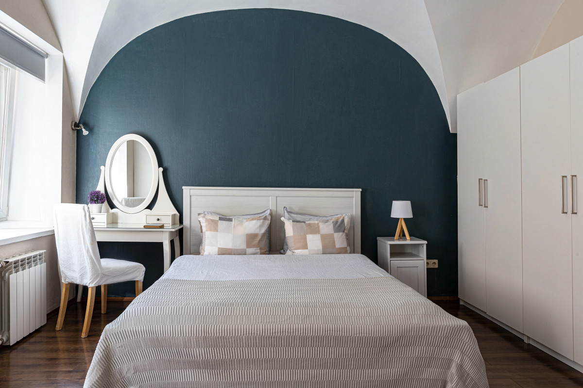 Апартаменты рядом с Летним садом