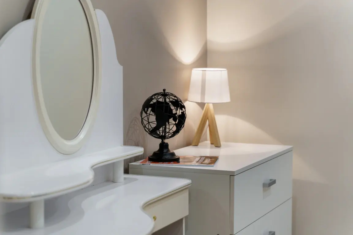 Апартаменты Пять Звезд 1