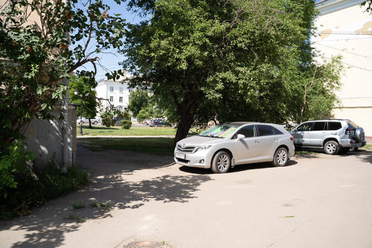 Апартаменты в центре Интернациональная, 116А