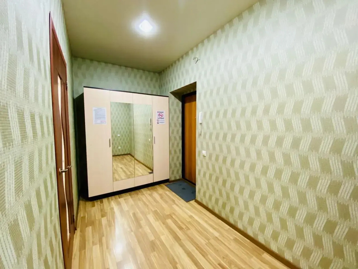 Апартаменты Агапкина 23