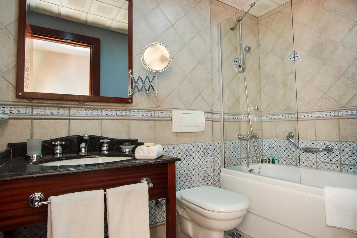 Sirkeci Mansion Hotel