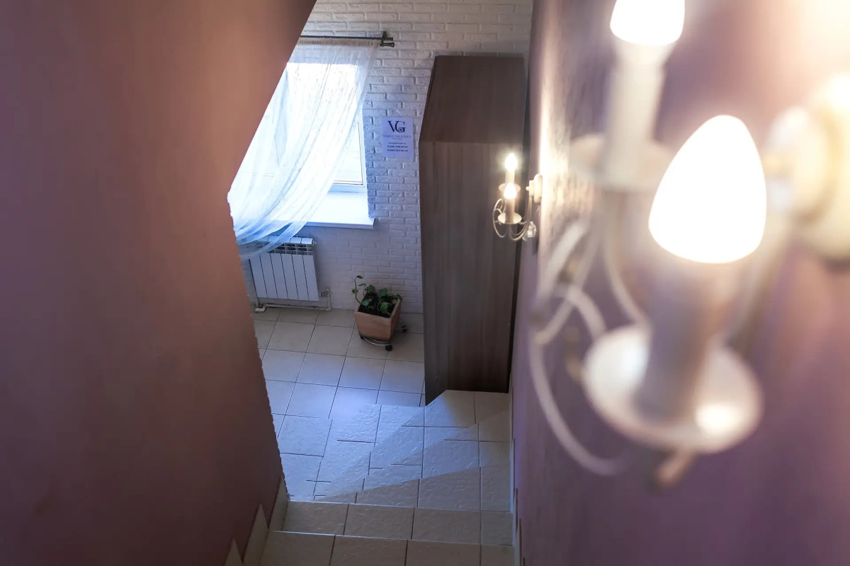 Гостевой Дом Vasco Da Gama