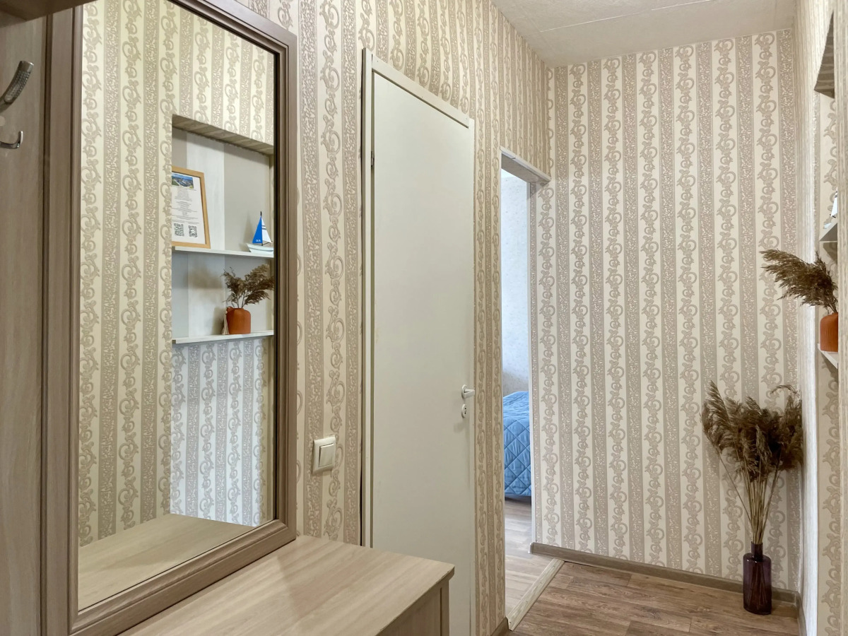 Апартаменты на Мерецкова