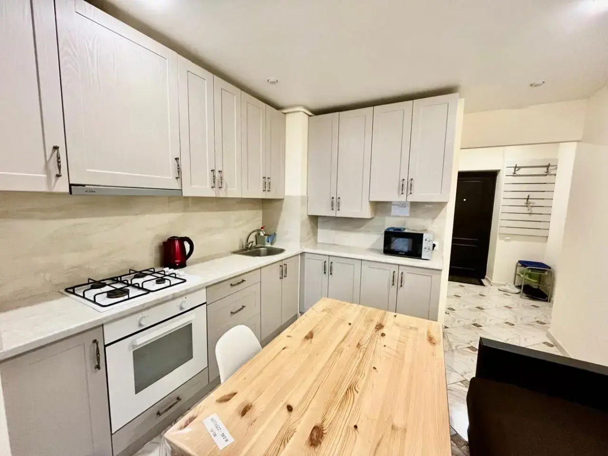 Квартира Булгакова 21