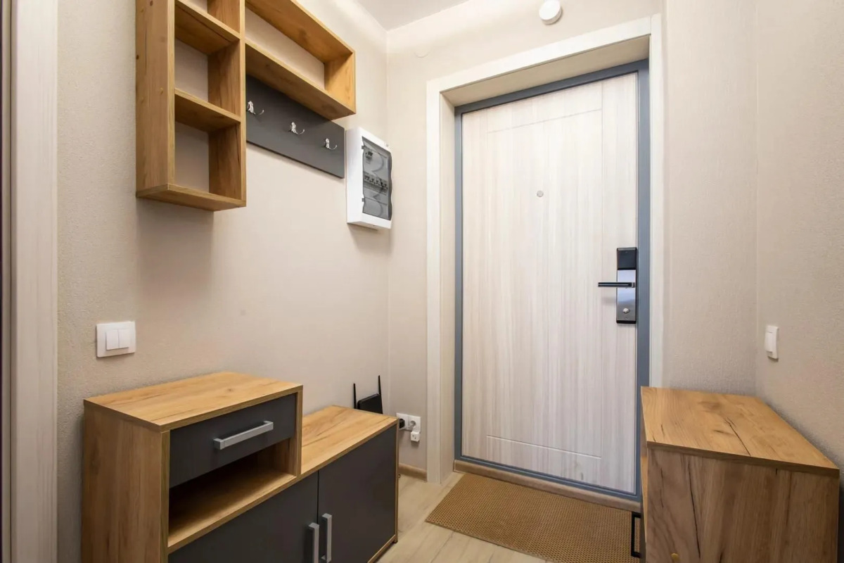 Квартира на Героев Донбасса 2