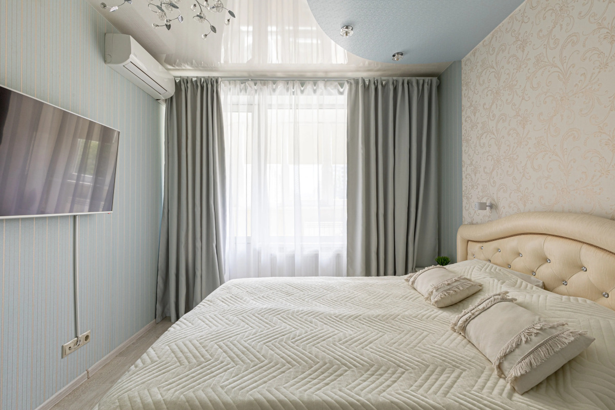 Квартира Бетанкура