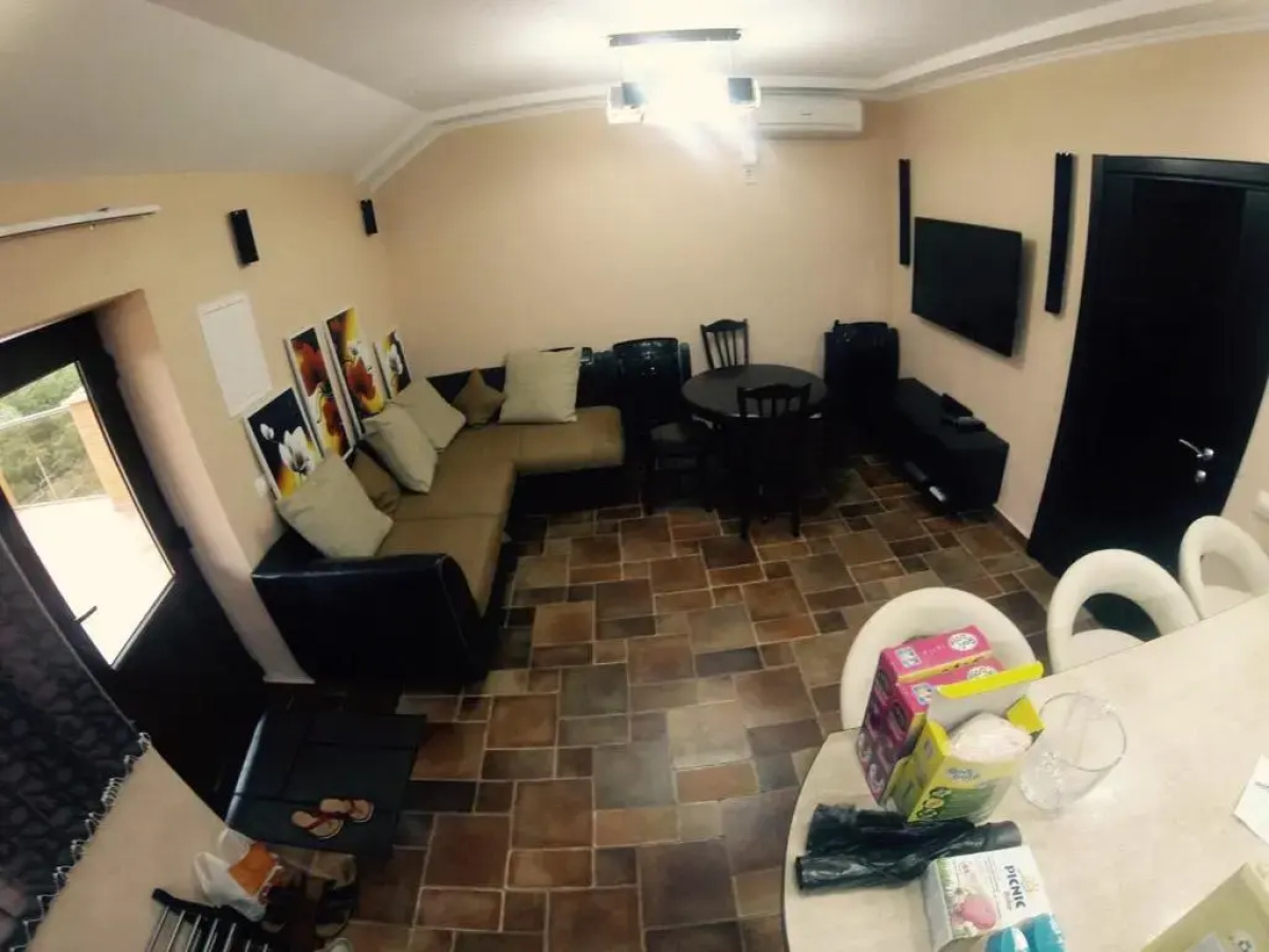 Апартаменты Валентина 2