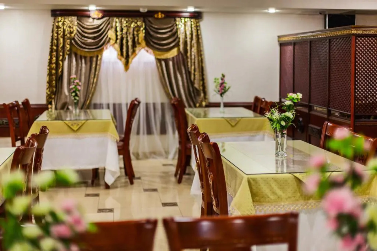 SM Royal by Stellar Hotels - ALL INCLUSIVE