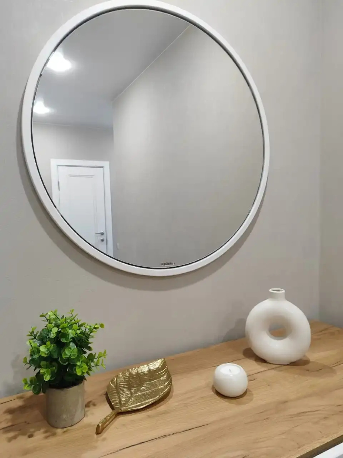 Апартаменты на Володарского 27