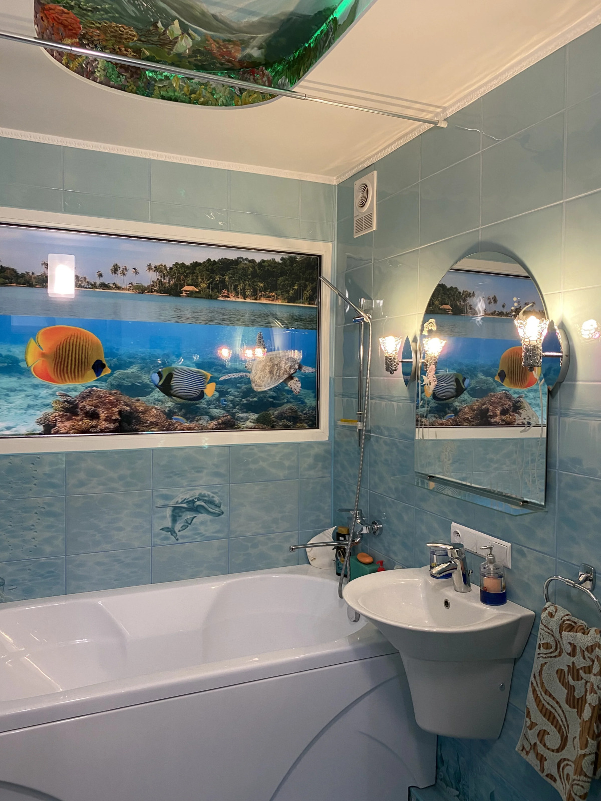 Апартаменты Центр Города Светлогорска