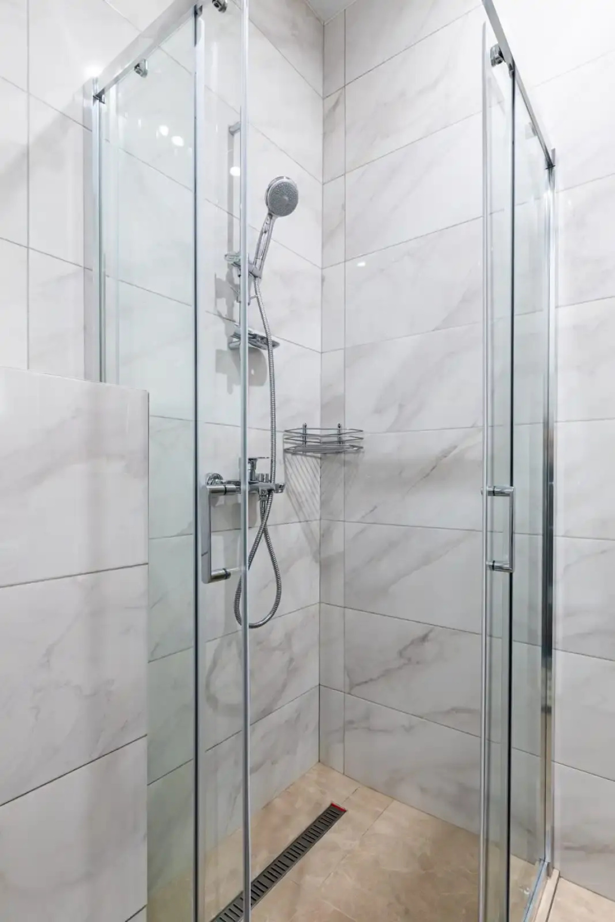 Апартаменты на Карла Маркса 11А