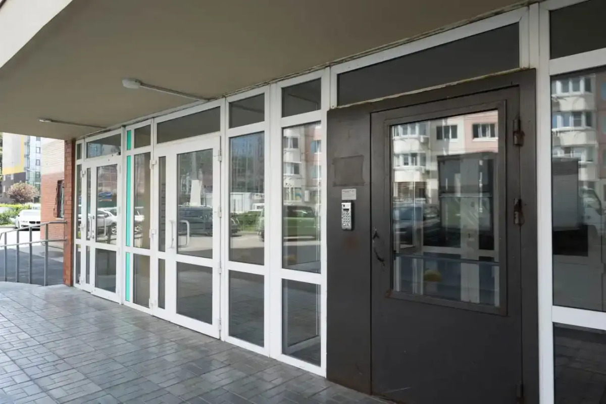 Квартира Уютная