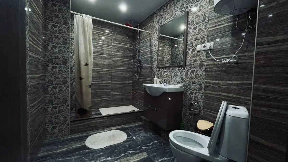 Отель Гостевой Дом Волгоград