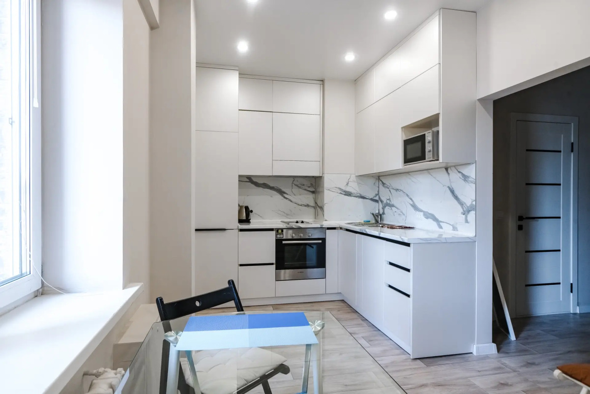 Квартира на Ленина д. 176/2