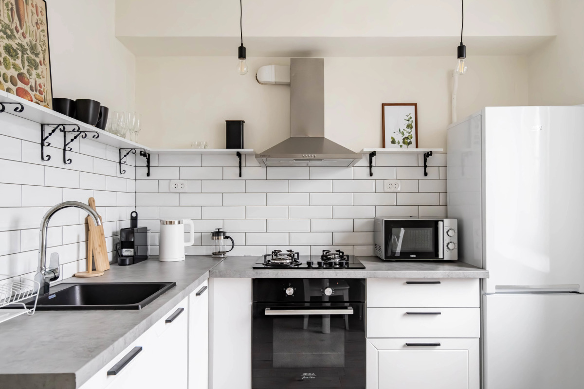 Апартаменты Привокзальная 8