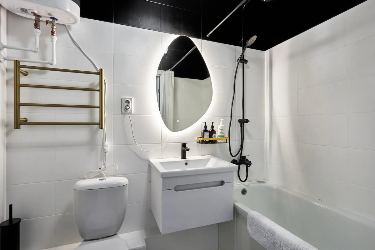 Апартаменты как Дома