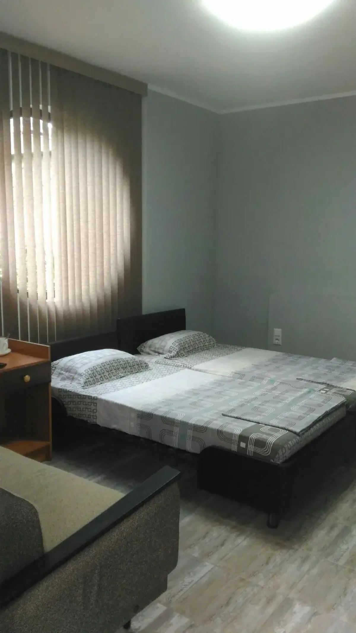 Гостевой Дом Октябрьская 5