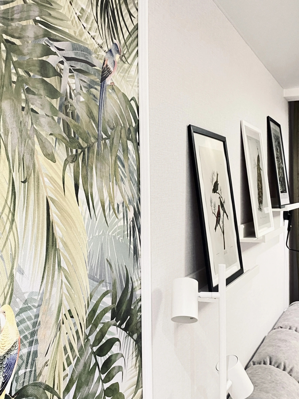 Квартира с видом на море