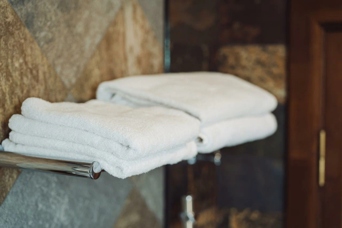 Гостевой дом Bounty