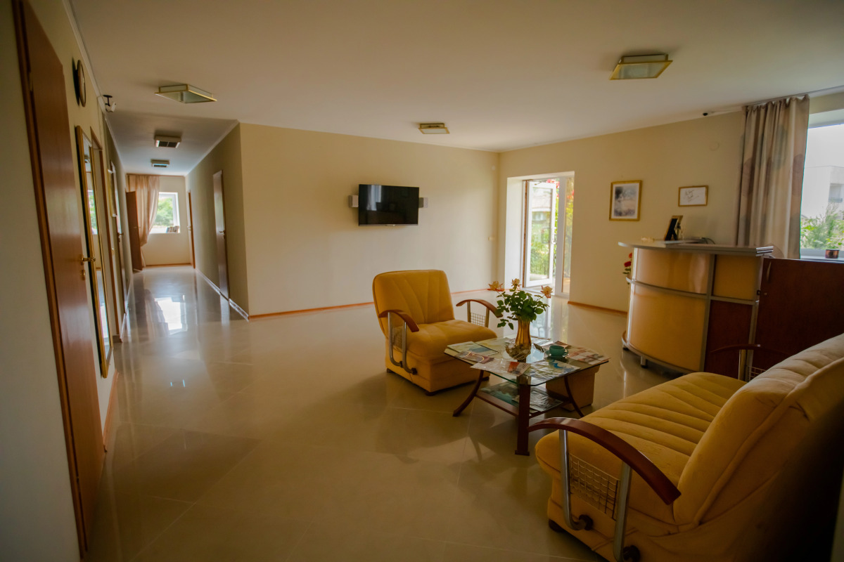 Гостевой дом Золотые Ворота