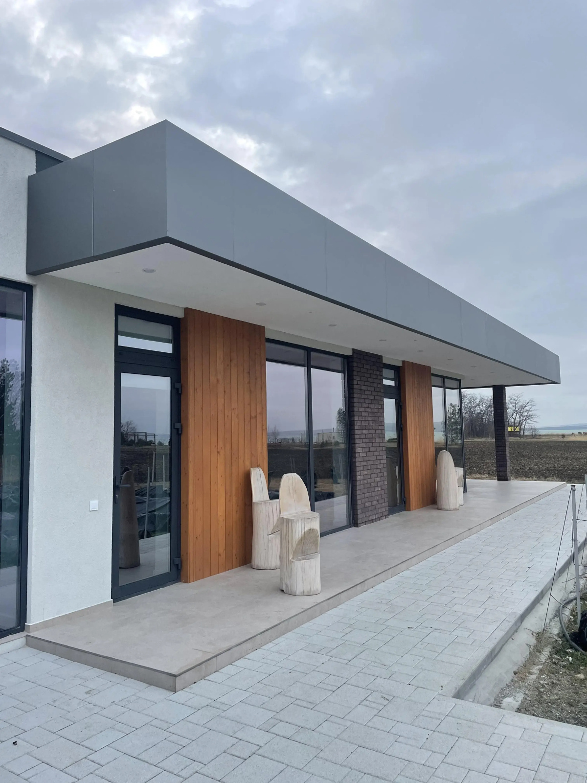 Гостевой дом La Fazenda