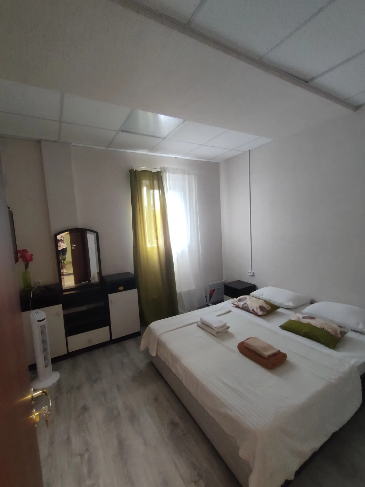 Отель Рокко