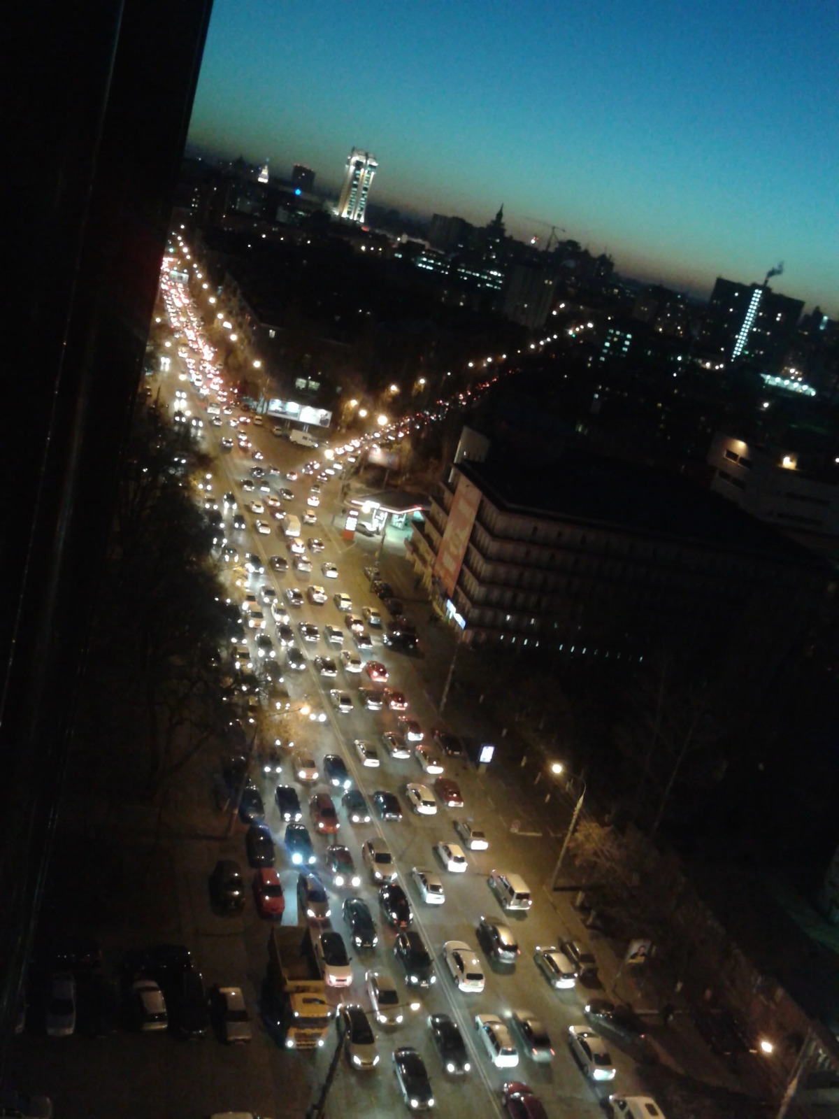 Апартаменты от Людмилы (Кольцовская 9)