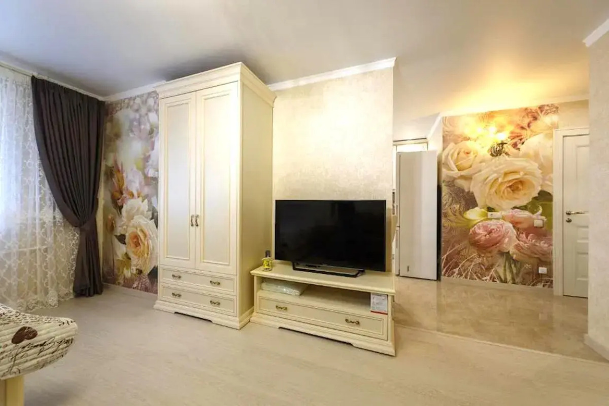 Апартаменты на Меридианной 3 у Набережной Казанки Казань великолепная