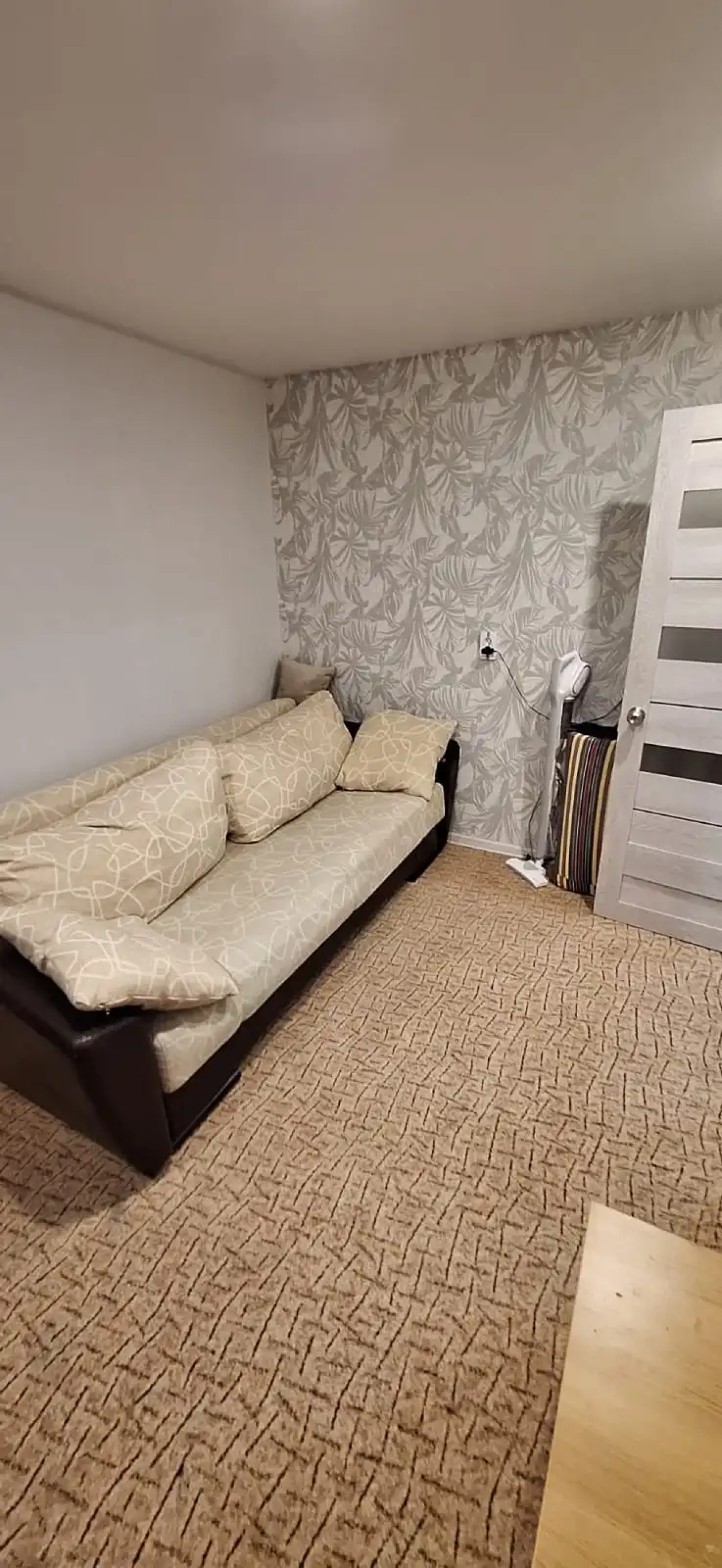 Апартаменты Однокомнатная на Юбилейной 12